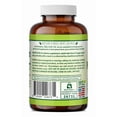 thumbnail image 3 of Herbal Secrets Psyllium Husk 1500 Mg Per Serving 250 Veggie Capsules Supplement | Non-GMO | Gluten-Free | Suitable for Vegetarians, 3 of 5
