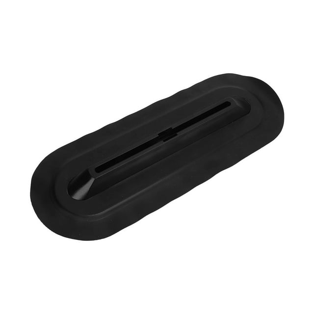 Caja de aletas de pie, caja de aletas de PVC, caja de aletas para surf, caja de aletas para longboard, durabilidad probada en el tiempo