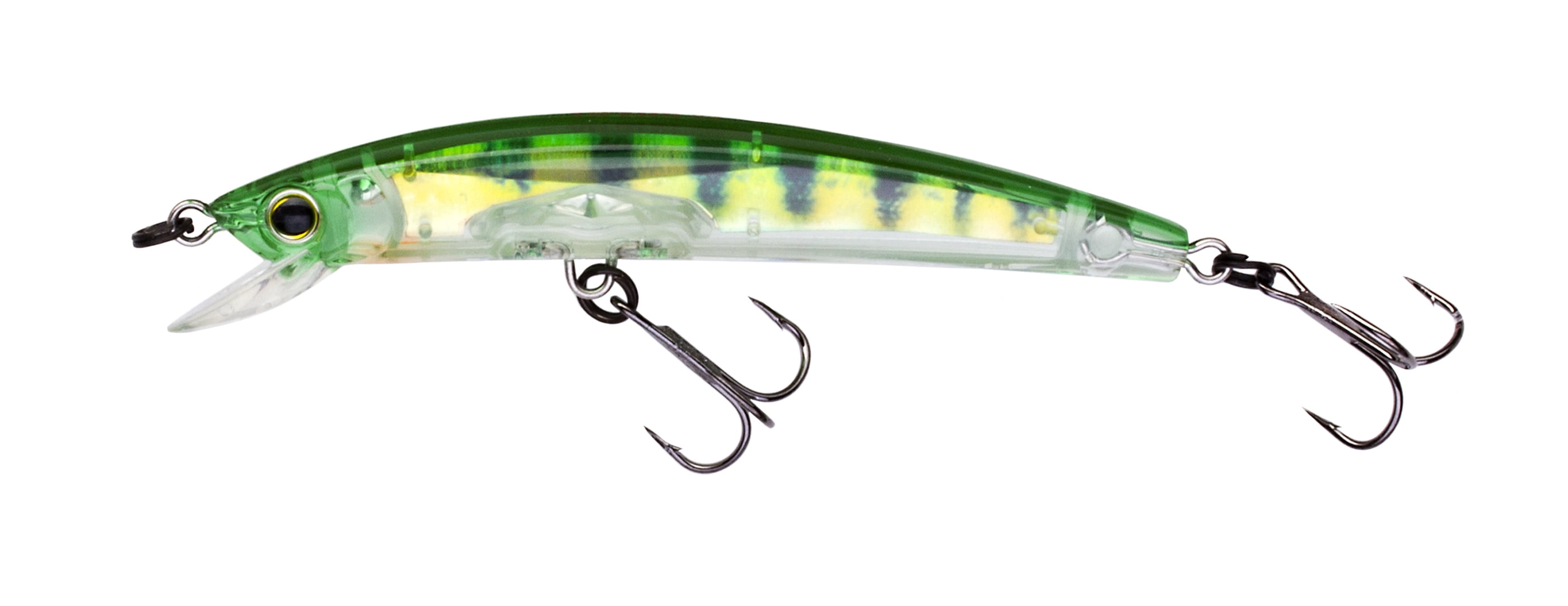 CRYSTAL MINNOW FRESHWATER (F) 110mm 43/8"