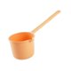 thumbnail image 5 of Cucharada de agua cuchara de agua mango no deslizante ducha agua de agua Catinera para la cocina gadget patio restaurante cocinar el hogar uso del Amarillo, 5 of 8