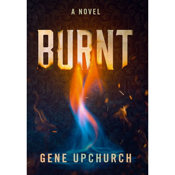 Burnt, (Hardcover)