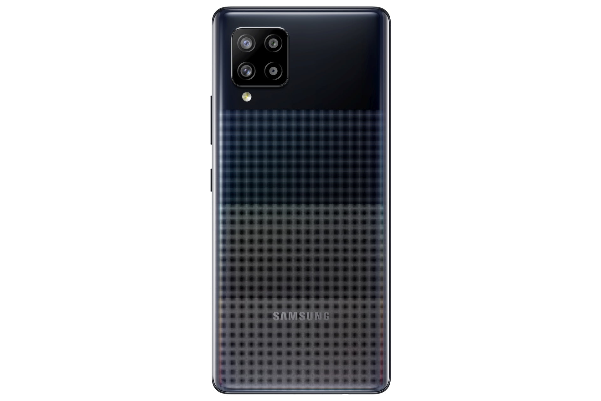 Restored Samsung Galaxy A42 5G A426U (Fully Unlocked) 128GB Prism Dot Black (Refurbished)
