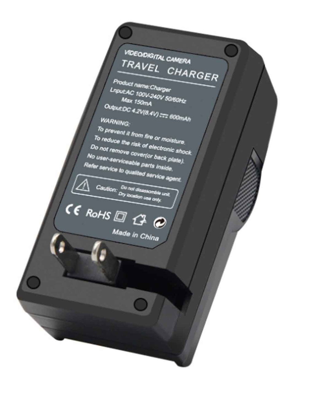 USB LCD Charger for LC-E8E Battery Canon LP-E8 LPE8 EOS 550D 600D 650D 700D 