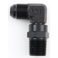 thumbnail image 4 of Fragola #4 x 1/4 MPT 90 Deg Swivel Adapter Black, 4 of 4