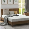 thumbnail image 4 of King Mattress, 10 inch Memory Foam Mattress in a Box, Made in USA, 4 of 8