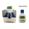 Cetaphil Gentle Skin Cleanser Face & Body 1 Fl Oz (Pack Of 24)