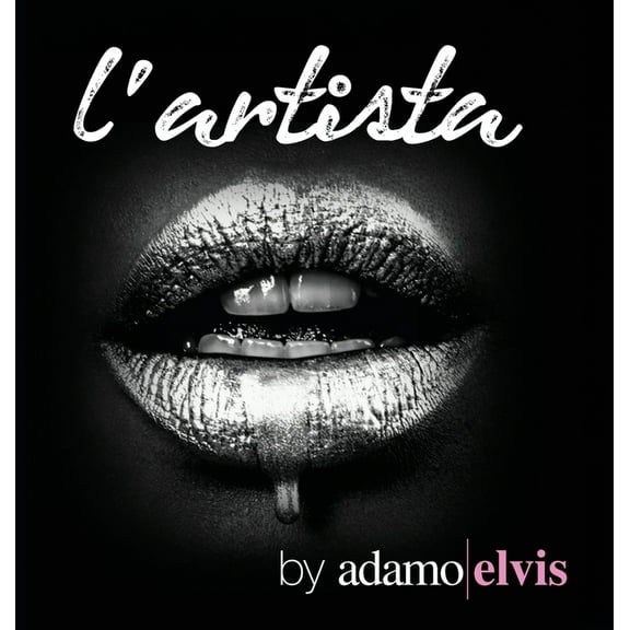 l'artista, (Hardcover)