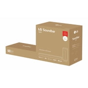 LG 3.1 Channel Sound Bar with Dolby Audio, S60T