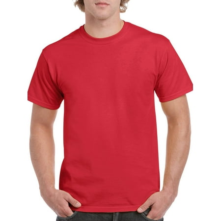 UPC: 0883096067337 | Gildan Men s Heavy Cotton Classic Short Sleeve T-Shirt