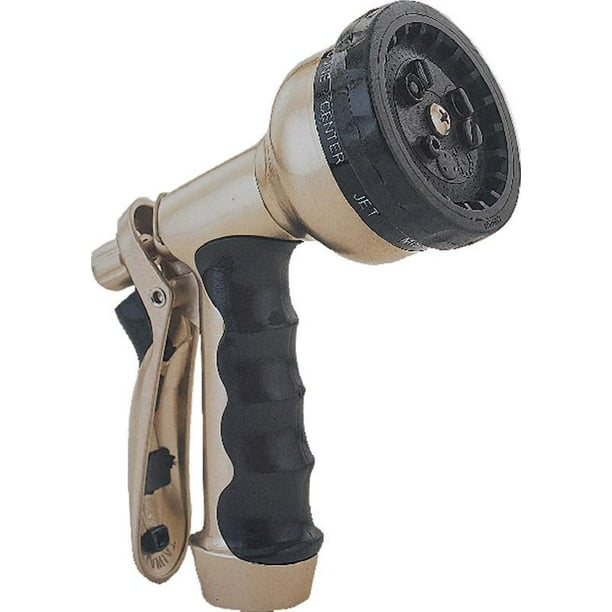 Landscapers Select Garden Hose Nozzle