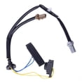 thumbnail image 2 of Pieza de reparación del interruptor de apertura de la tapa del maletero del automóvil 25380-2DT1A Fácil de instalar, resistente y de primera calidad,, 2 of 8