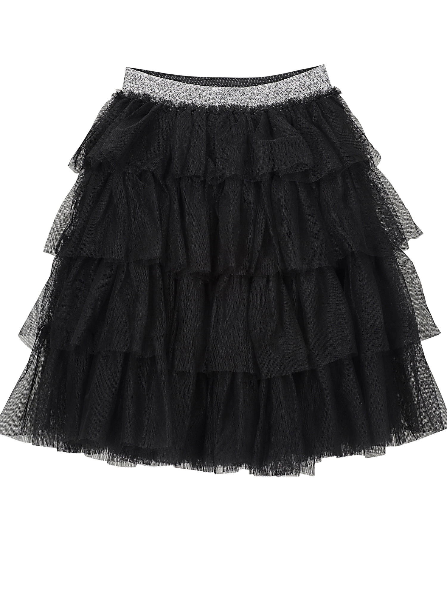 Tutu Skirt Jacques Moret Girls Little 2T-5T