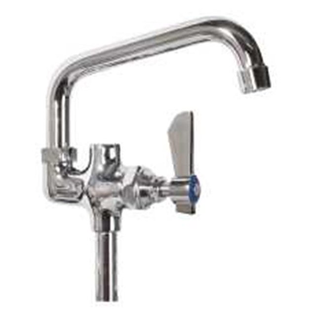 Premier 283151 Premier Commercial Add On Faucet 6 In. Lead Free