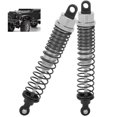 thumbnail image 4 of Amortiguador de impacto de metal Fugacal para Traxxas Slash 2WD, 4 of 8