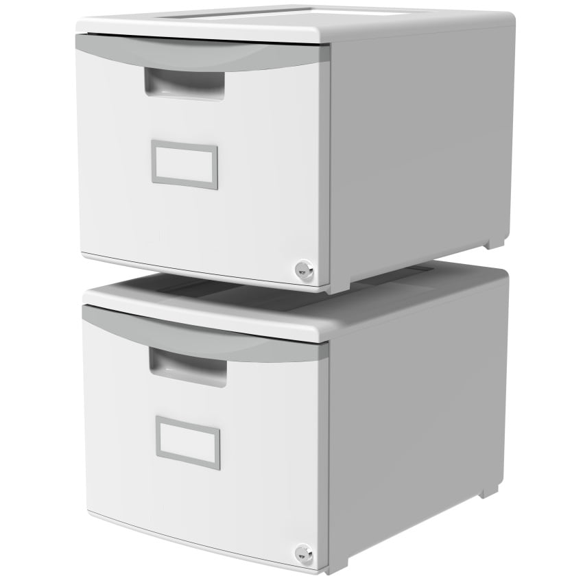 X Single Drawer Mini File Cabinet With Lock Legal Letter Gray X Single Drawer Mini File Cabinet With Lock Legal Letter Gray Case Of 2 Drop Ship Approved Ng 61251b02c