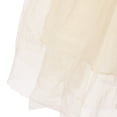 thumbnail image 7 of Richie House Girls' Elegant Dress with Layered Mesh Bottoms RH1804, 7 of 7