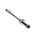 thumbnail image 1 of CAP Barbell 2-Inch Olympic Weight Bar, 5-Ft, 1 of 6