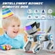 thumbnail image 2 of Juguete robot para perros SIMREX AN-02 CyberDog con Bluetooth Gray, 2 of 7