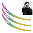 thumbnail image 4 of Crochet 3pcs Dreadlocks Needle Multi‑Color Crochet Hook Dreadlocks Making Hair Braiding Tools, 4 of 8