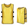 thumbnail image 3 of Camiseta de fútbol para adultos y niños, para entrenamiento, fútbol, ​​baloncesto, torneo, competición, grupo, 3 of 5