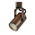 thumbnail image 1 of Cal Lighting Cal Lighting HT-610-RU , Ac 10W, 3300K, 650 Lumens, Luminaire de Rail LED Intégré Dimmable, 1 of 2