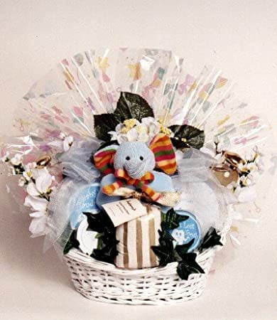 walmart baby gift basket