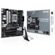 thumbnail image 1 of Tarjeta Madre ASUS PRIME B650M-A AX6 II AM5 4x DDR5 2x M.2 PCIe 4.0 USB-C WIFI 6 BT 5.3 Micro ATX, 1 of 5