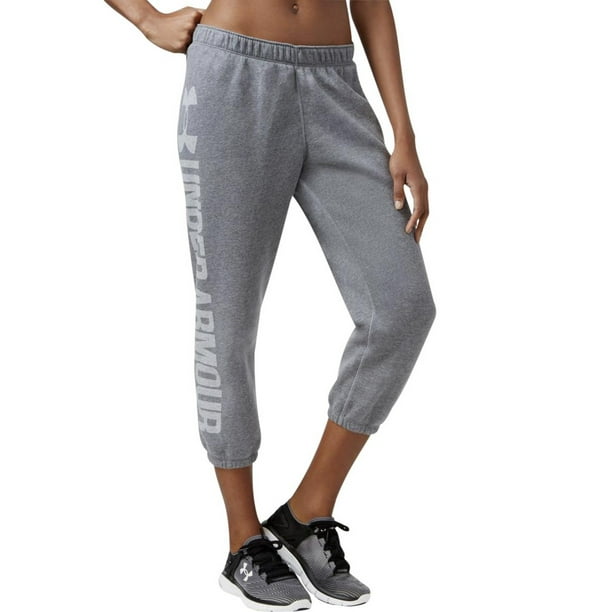 amazon under armour sweatpants