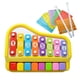 thumbnail image 1 of Xilófono Nikou Teclado piano para bebés Juguete educativo preescolar, 1 of 9