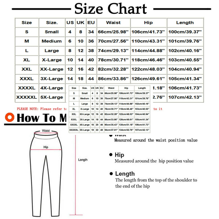 Make Dad's Day,POROPL Plus Size Fashion Elastic Waist Casual Solid Straight  Leg Cotton Linen Cropped Pocket Trousers Elastic Waist Pants for Women