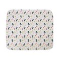 thumbnail image 1 of CAROOTU 1 Pcs Washable Waterproof Dog Pee Whelping Pads Reusable Extra Absorbent Mat, 1 of 7