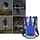 thumbnail image 5 of Bolsa de agua para deportes al aire libre, ciclismo, viajes, senderismo, acampada, carrera, fitness, mochila de ciclismo, 5 of 5