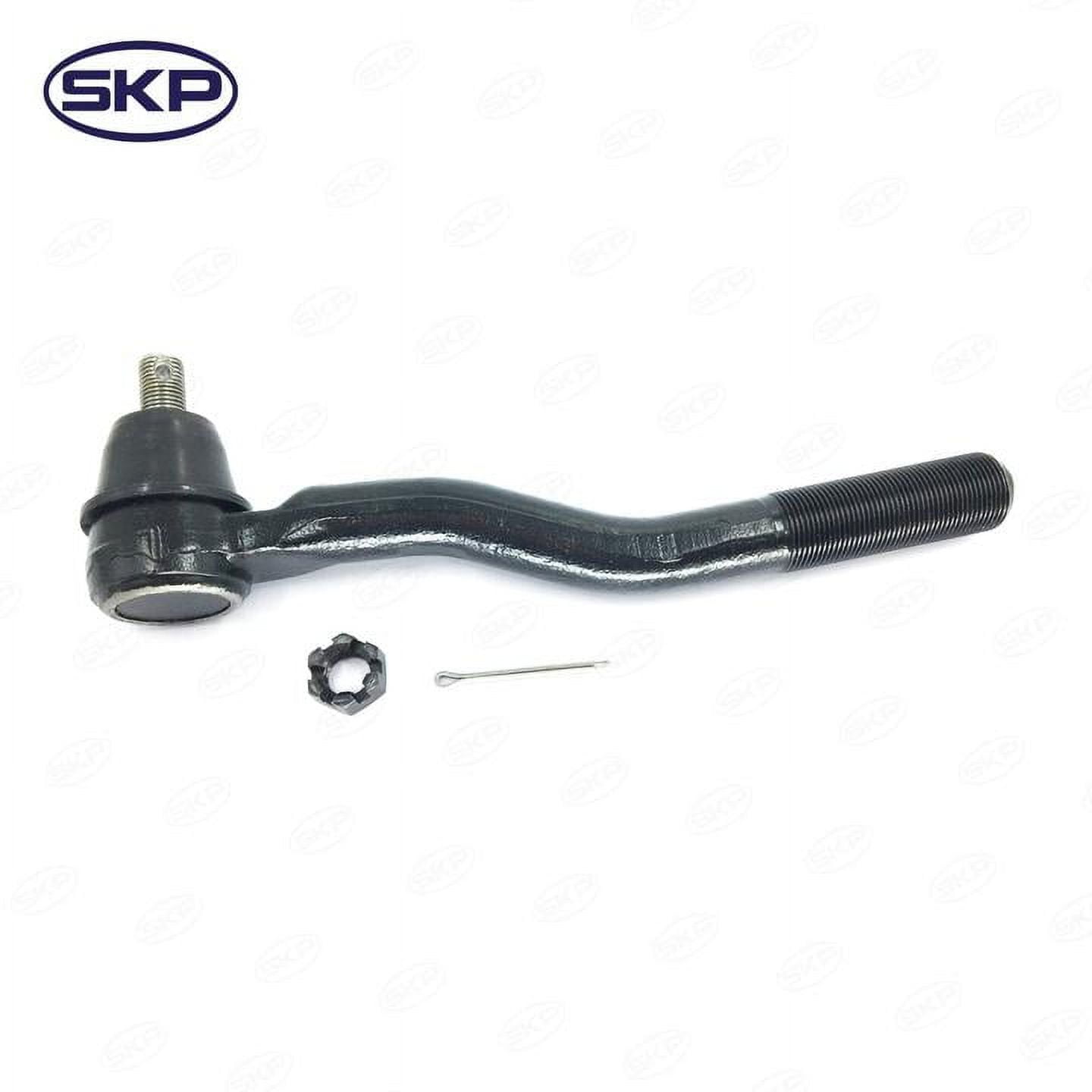 SKP SES3475 Steering Tie Rod End