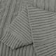 thumbnail image 5 of Puntoco Blusa de punto casual de color sólido para mujer Puntoco Puntoco-1, 5 of 7