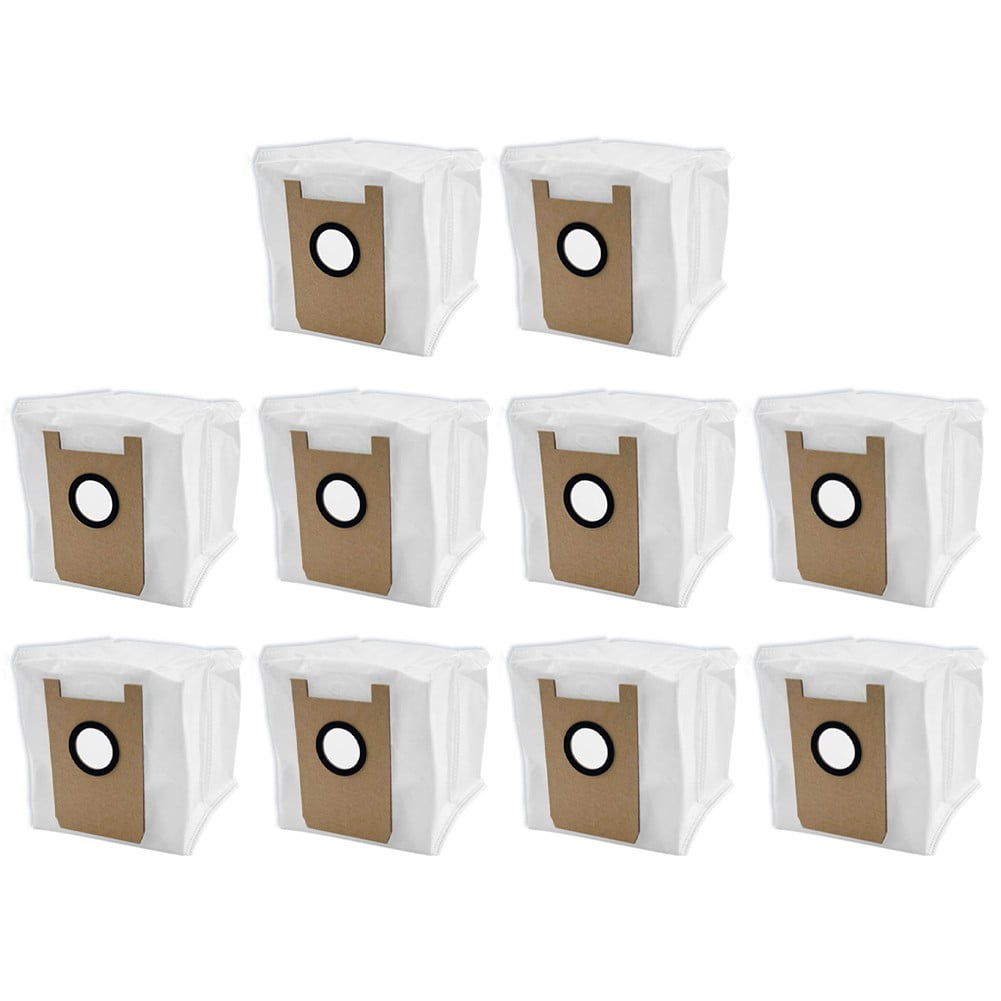 Dust Bags Kit For AIRROBO For T20+ / for FIXR for T20 robot vacuum cleaner