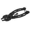thumbnail image 3 of Bike Chain , Bicycle Chain  Ergonomic Design Carbon Steel Curved Handle Two Way Bayonet  For Chain Disassembly For Chain Replacement, 3 of 8