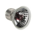 thumbnail image 1 of XingJian LLC Lampe Chauffante pour Reptiles - Ampoule UVA UVB Infrarouge (50W), 1 of 10