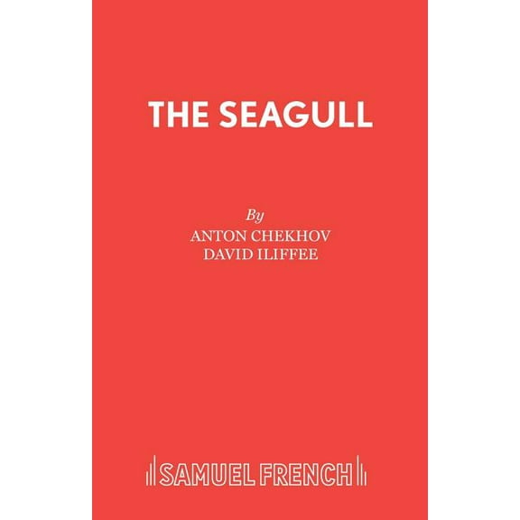 The Seagull, (Paperback)