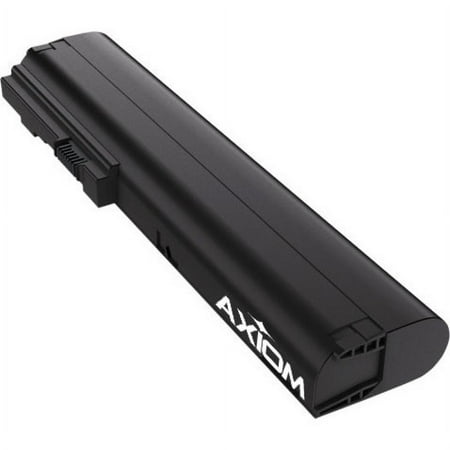 UPC: 0845282084467 | Axiom LI-ION 6-Cell Extended Life Battery for HP  QK644AA  QK644UT  632419-001