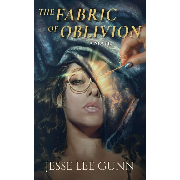 The Fabric of Oblivion, (Paperback)