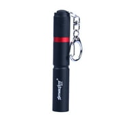 Mini LED Super Bright Flashlight Medical Pen Light Small Torch Lamp Zoomable Fla
