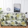 thumbnail image 2 of Housse de Canapé Imperméable Protecteur de Coussin - Housse Élastique pour Causeuse, 2 of 5