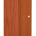 thumbnail image 6 of LTL Home Products VS3280FL Via Accordion Folding Door, 24-36 x 80 Inches, Fruitwood — Residential Use, Standard Application, 6 of 7