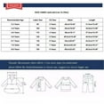 thumbnail image 2 of KkSLirnhs 5Y Clearance!Shorts for Boys Lightweight Ripstop Boys' Shorts Quick-Drying Outdoor Camping Hiking Durable Reinforced Stitching Black, 2 of 2
