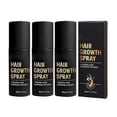 thumbnail image 1 of 3X HaloGrow Hair Growth Spray with Biotin & Caffeine - Fast-Acting Hair Regrowth Treatment for Thinning Hair in Men & Women, 1 of 5