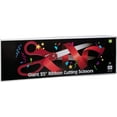 thumbnail image 5 of SCS Direct Giant Ribbon Cutting Scissor Set with Red Ribbon Included - 25" Extra Large Scissors - Heavy Duty Metal Construction for Grand Openings, 5 of 5