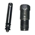 thumbnail image 3 of Nishiyuenyi Generic Hydraulic Vertical Jack Oil Pump Double Oil Seal Metal Repair Set Sturdy Length 50mm, 3 of 9