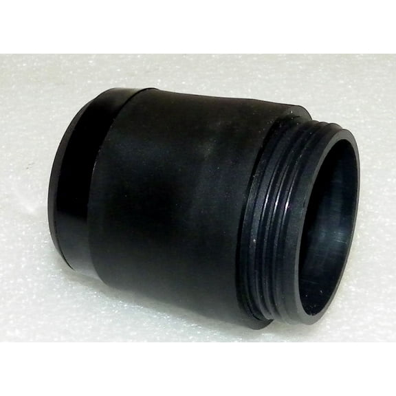 WSM Sea-Doo 1503 /1603 Impeller Boot '04-'21 003-050, OE 267000458, 267000085