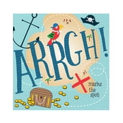 Ahoy Pirate Boys Child Birthday Party 36 Beverage Napkins