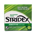 thumbnail image 2 of Stri-Dex Daily Care Sensitive With Aloe Pads 55 Each (Pack of 6), 2 of 5